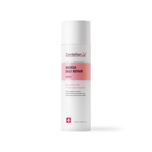 [Centellian24] Madeca Daily Repair Toner 150ml