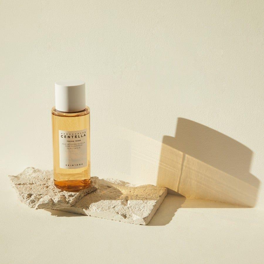 [Skin1004] Madagascar Centella Toning Toner - 3 Size