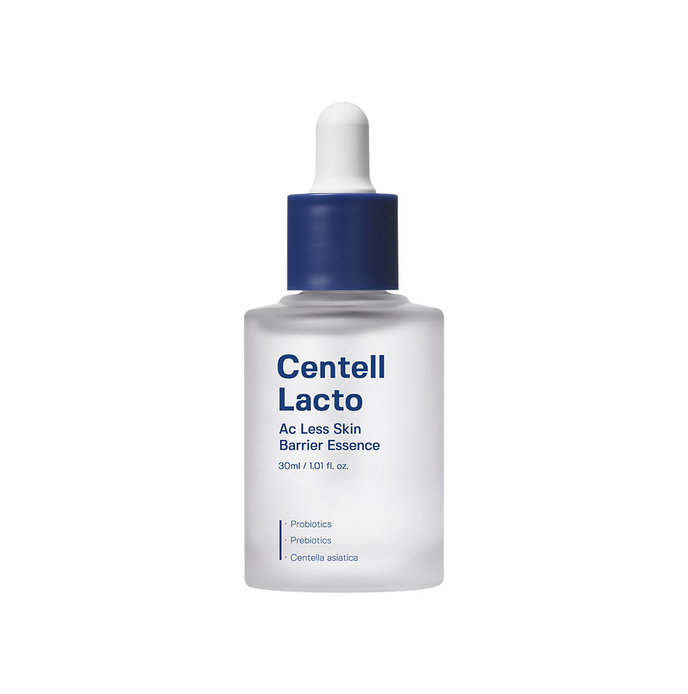 [SUNGBOON EDITOR] Centell Lacto Ac Less skin Barrier Essence 30ml