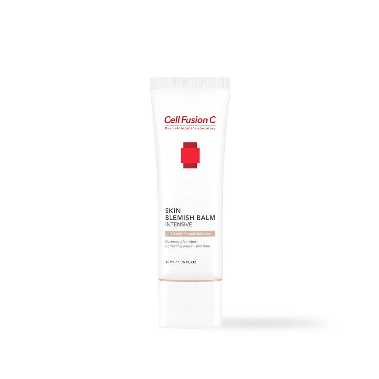[CellFusionC] Skin Blemish Balm Intensive (Tinted Moisturizer BB Cream) - 40ml