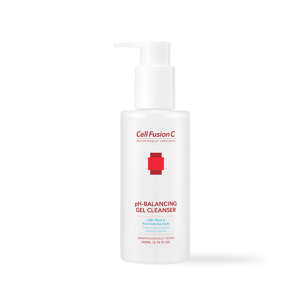 [CellFusionC] Post Alpha pH-Balancing Gel Cleanser - 200ml