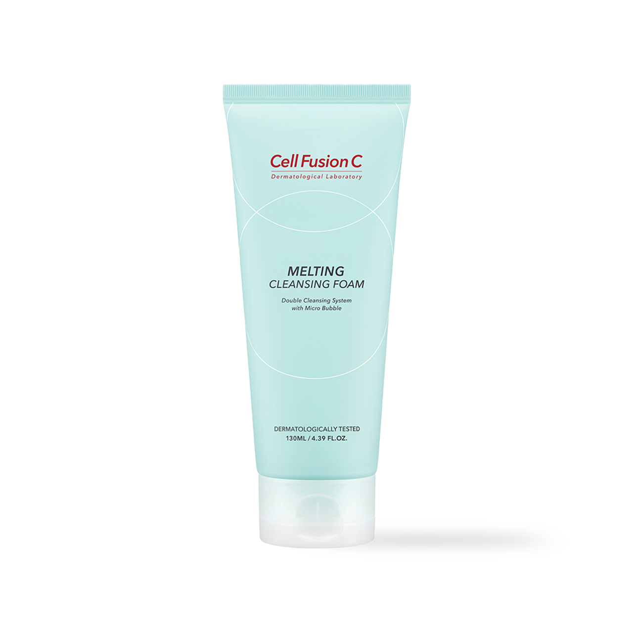[CellFusionC] Melting Cleansing Foam 130ml