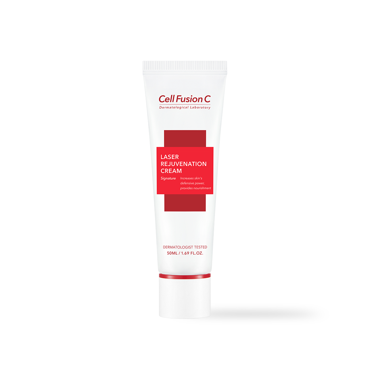 [CellFusionC] Laser Rejuvenation cream - 50ml