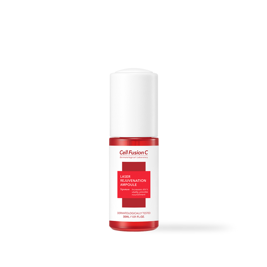 [CellFusionC] Laser Rejuvenation Ampoule - 30ml