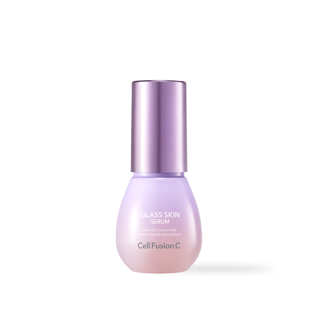 [CellfusionC] Glass Skin Serum 30ml