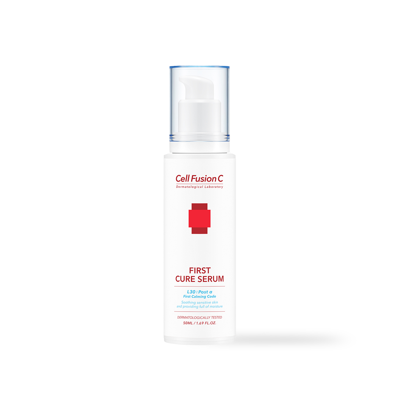 [CellFusionC] First Cure Serum 50ml