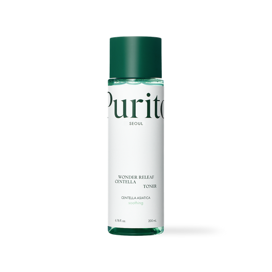 [Purito] Wonder Releaf Centella Toner 200ml