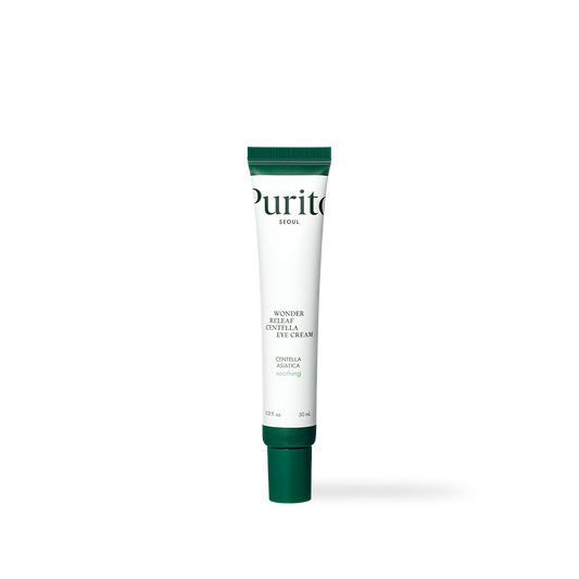 [Purito] Wonder Releaf Centella Eye Cream 30ml