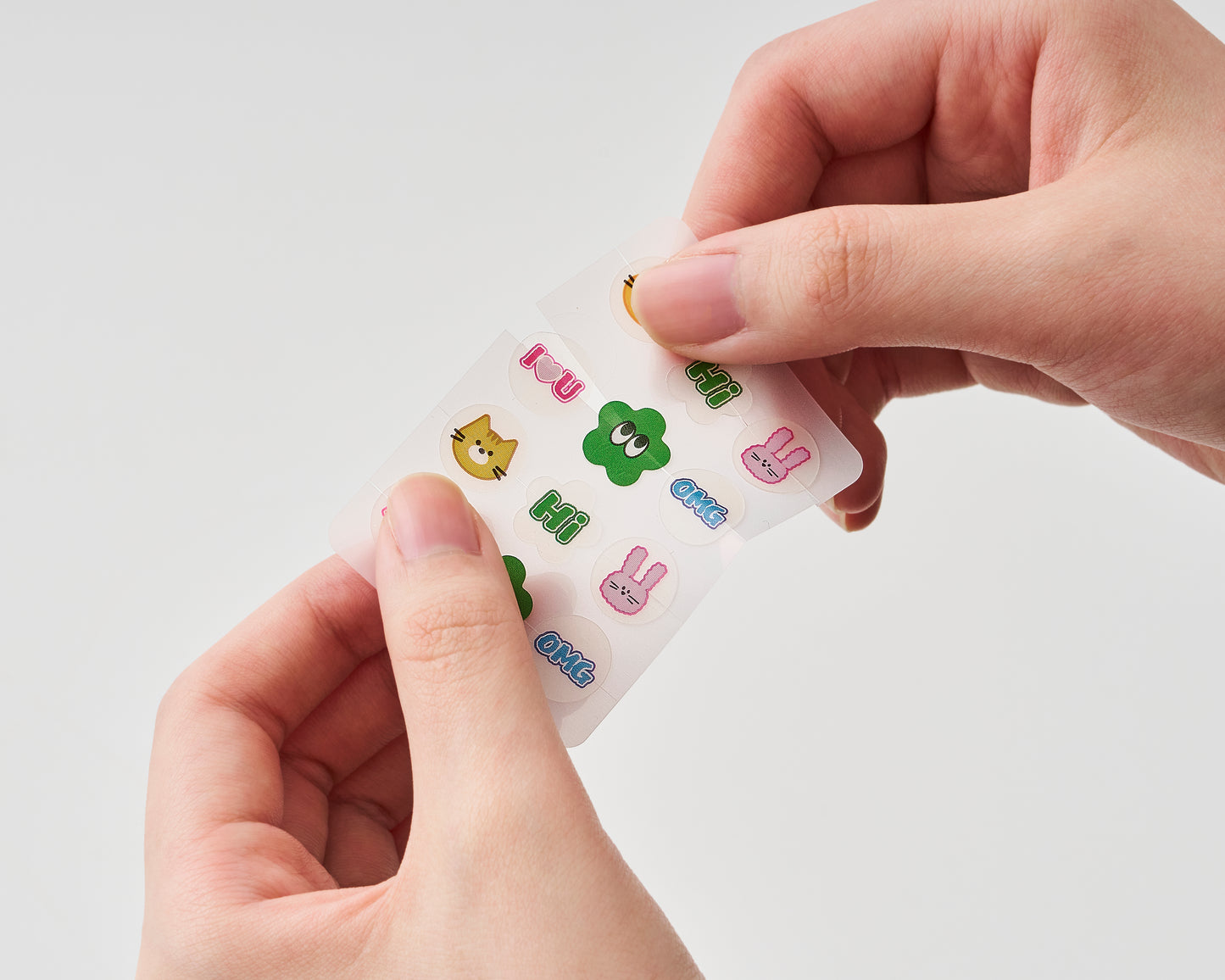 [Centellian24] Madeca Medi Patch Special Color 36pcs