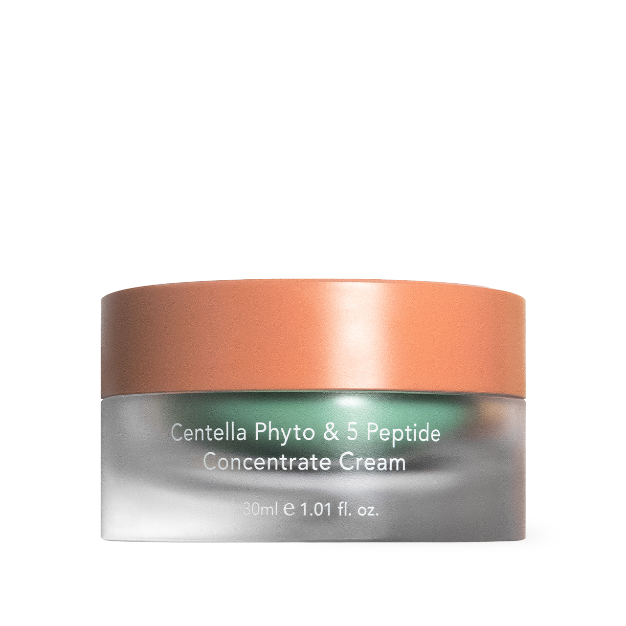 [haruharuwonder] Centella Phyto & 5 Peptide Concentrate Cream - 3Size