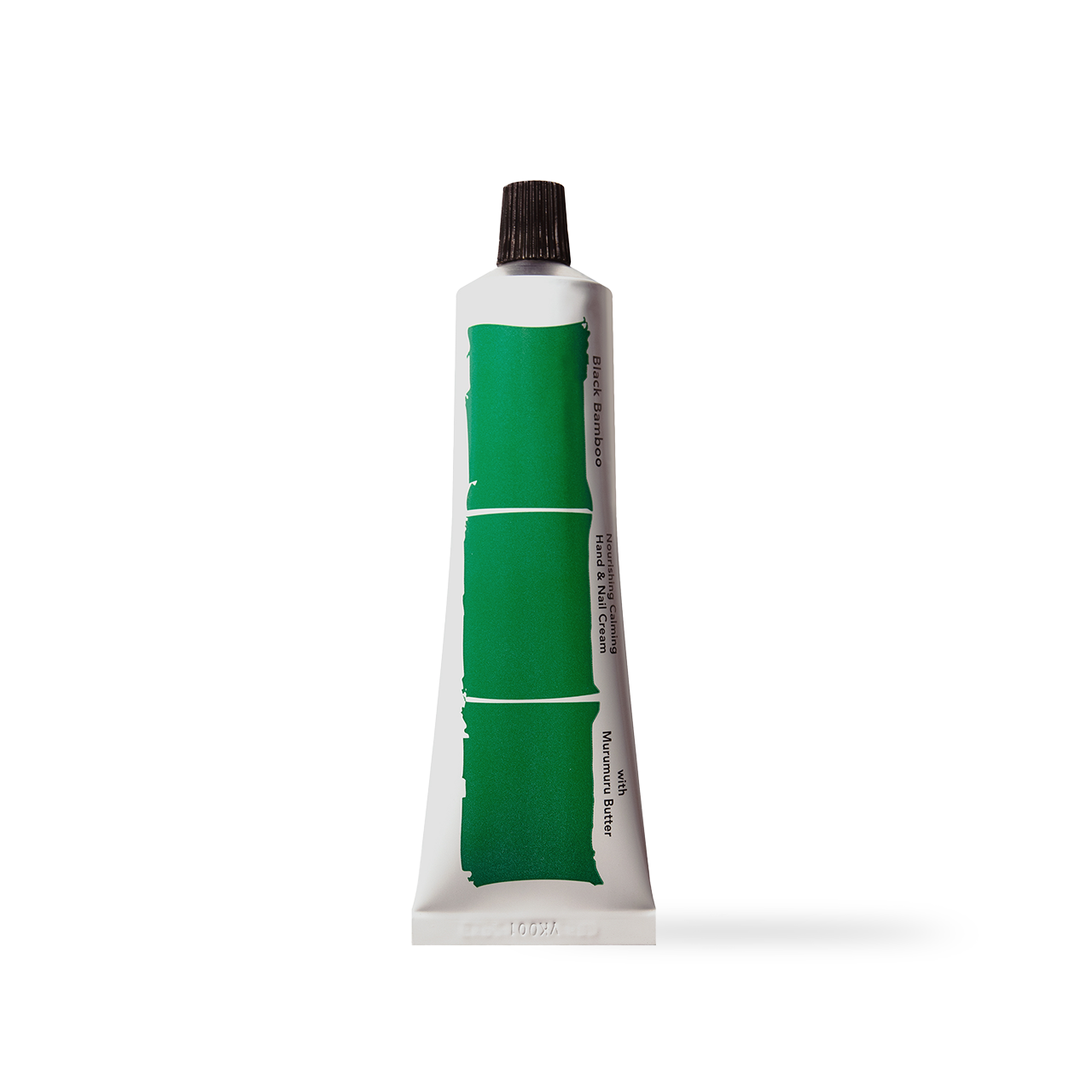 [haruharuwonder] Black Bamboo Nourishing Calming Hand & Nail Cream 50ml