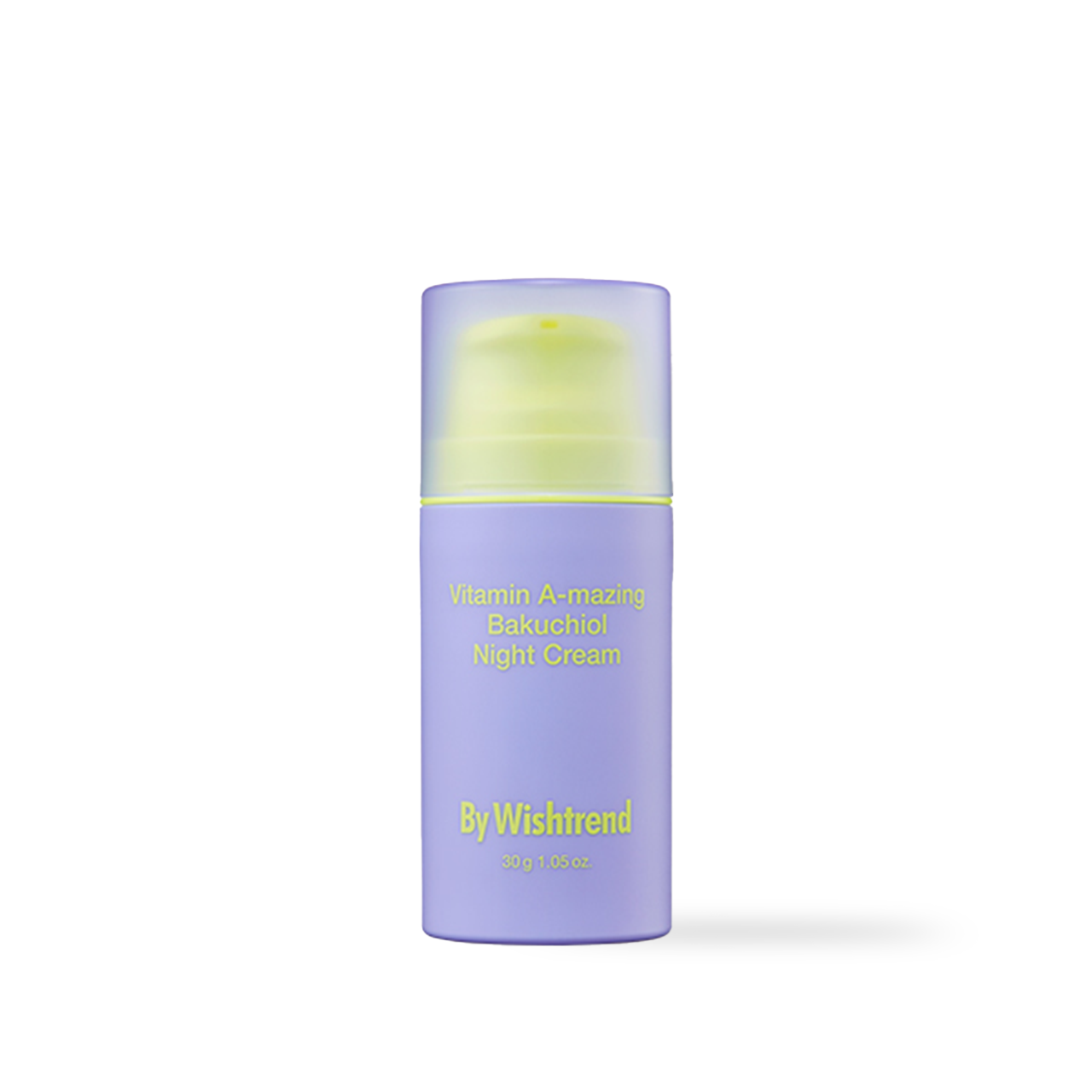 [ByWishtrend] Vitamin A-mazing Bakuchiol Night Cream 30g