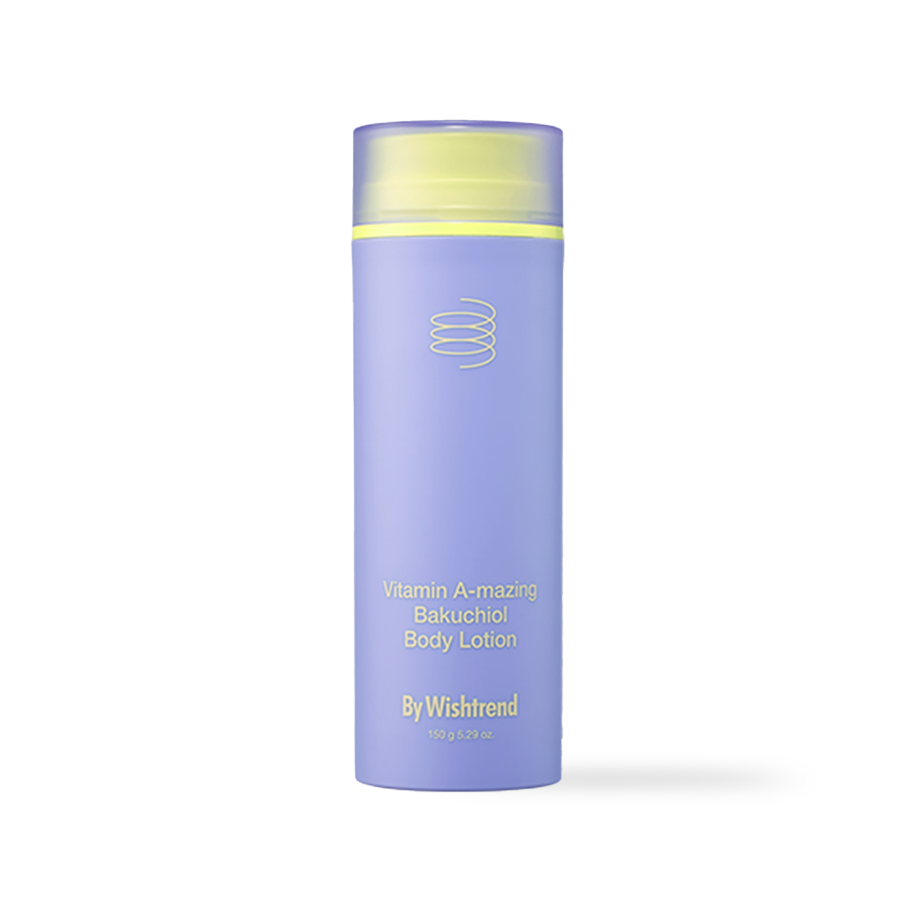 [ByWishtrend]  Vitamin A mazing Bakuchiol Body Lotion 150g