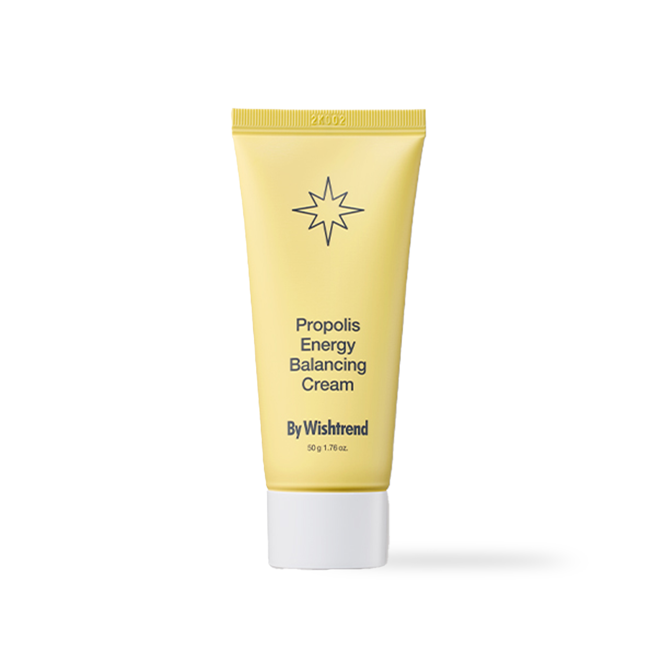 [ByWishtrend] Propolis Energy Balancing Cream 50 g