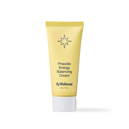 [ByWishtrend] Propolis Energy Balancing Cream 50 g