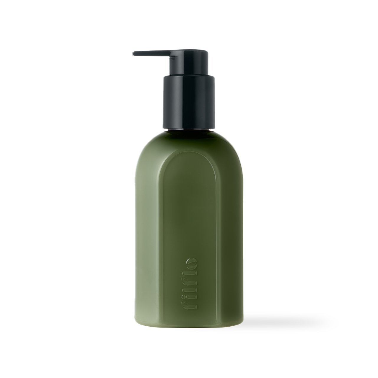 [filflo] Rolling milk facial cleanser 240ml