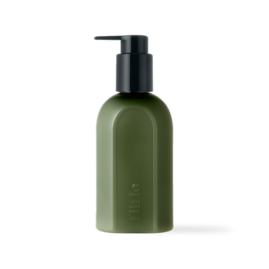 [filflo] Rolling milk facial cleanser 240ml
