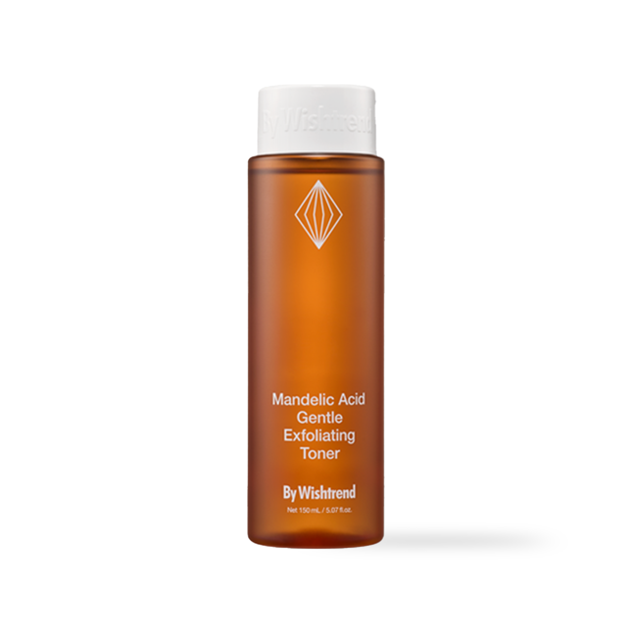 [ByWishtrend] Mandelic Acid Gentle Exfoliating Toner 150 mL