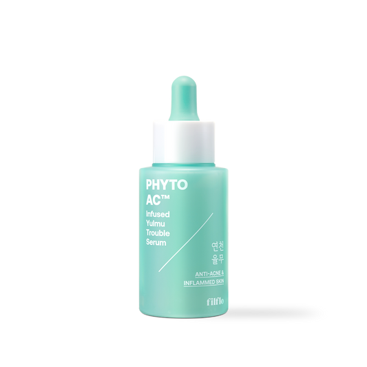 [filflo] Phyto ac infused yulmu trouble serum 45ml