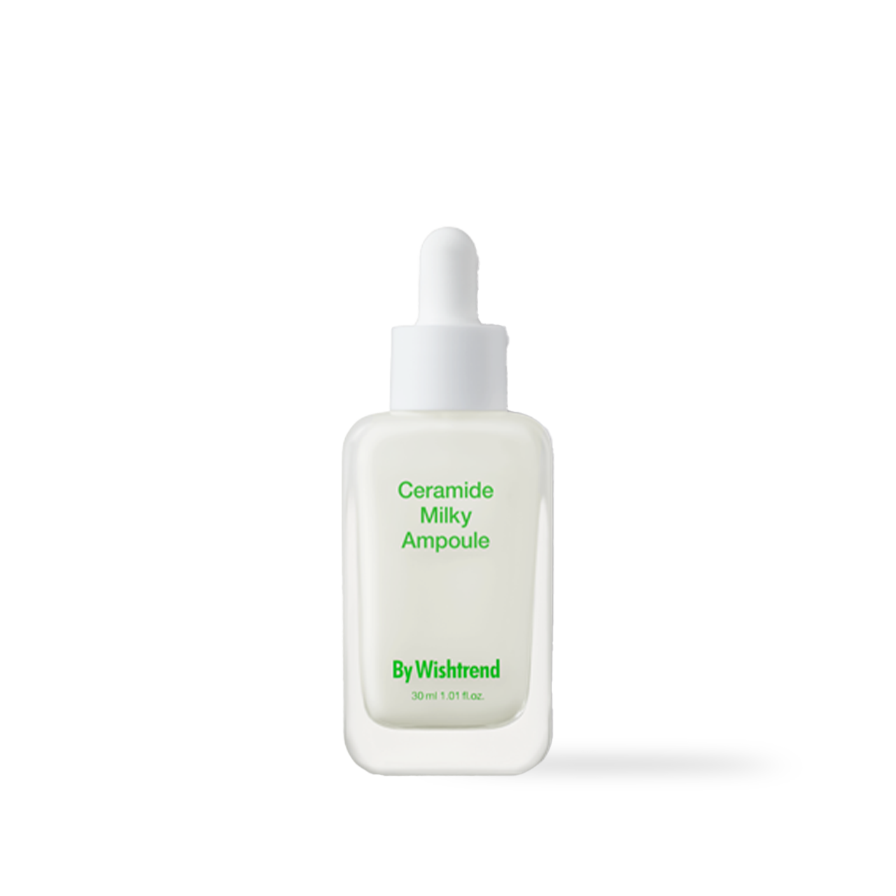 [ByWishtrend] Ceramide Milky Ampoule 30mL