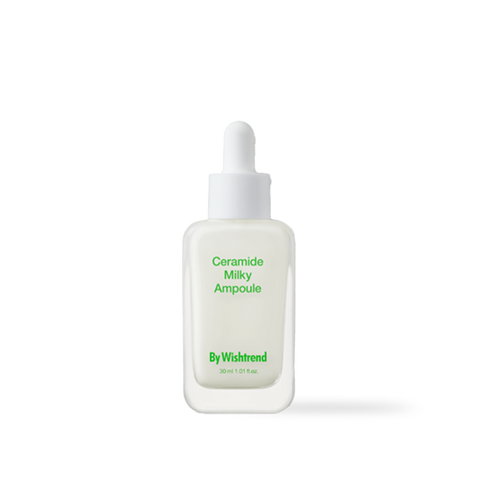 [ByWishtrend] Ceramide Milky Ampoule 30mL