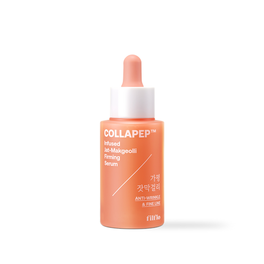 [filflo] Collapep infused jat-makgeolli firming serum 45ml