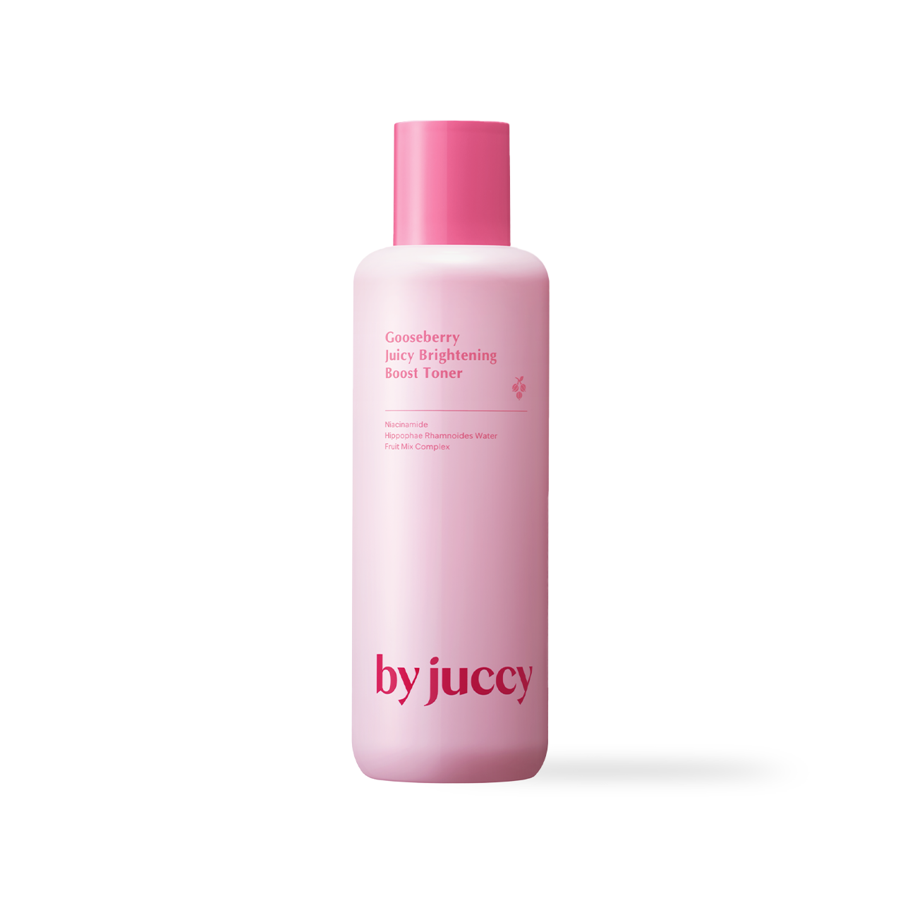 [By juccy] Gooseberry Juicy Brightening Boost Toner 150ml