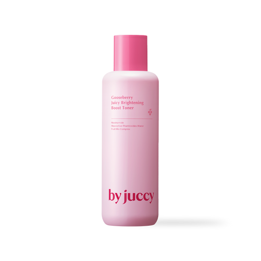 [By juccy] Gooseberry Juicy Brightening Boost Toner 150ml