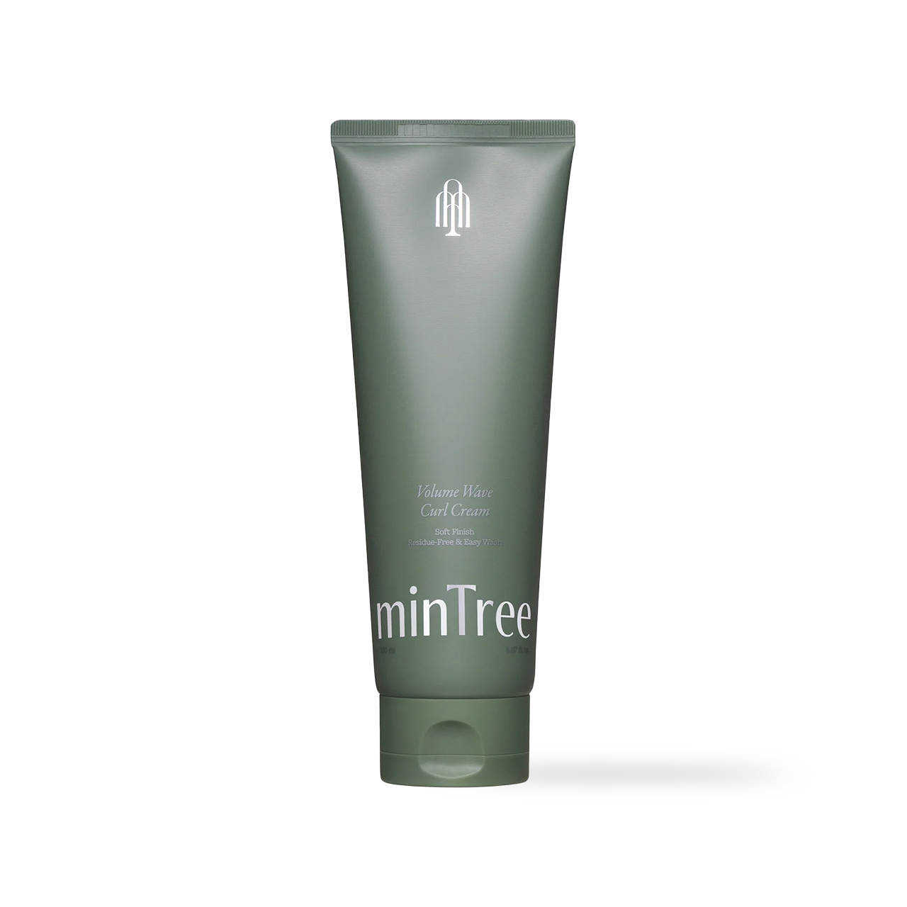 [MinTree] Volume wave curl cream 150ml