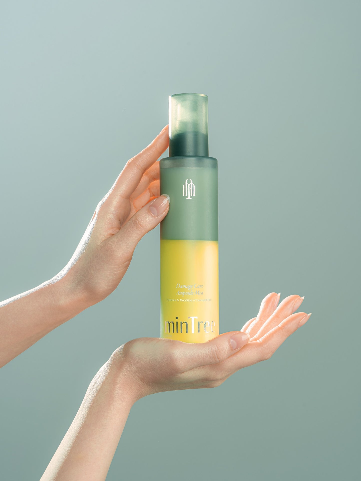 [MinTree] Damage care ampoule mist 200ml