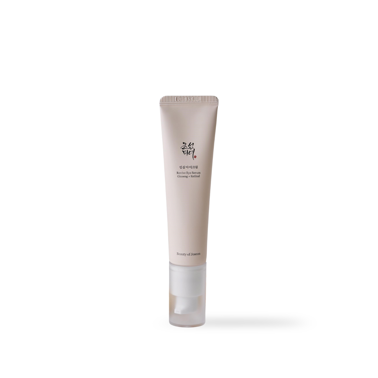 [BeautyOfJoseon] Revive Eye Serum : Ginseng + Retinal 30ml