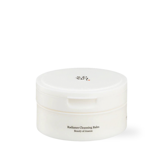 [BeautyOfJoseon] Radiance Cleansing Balm 100ml
