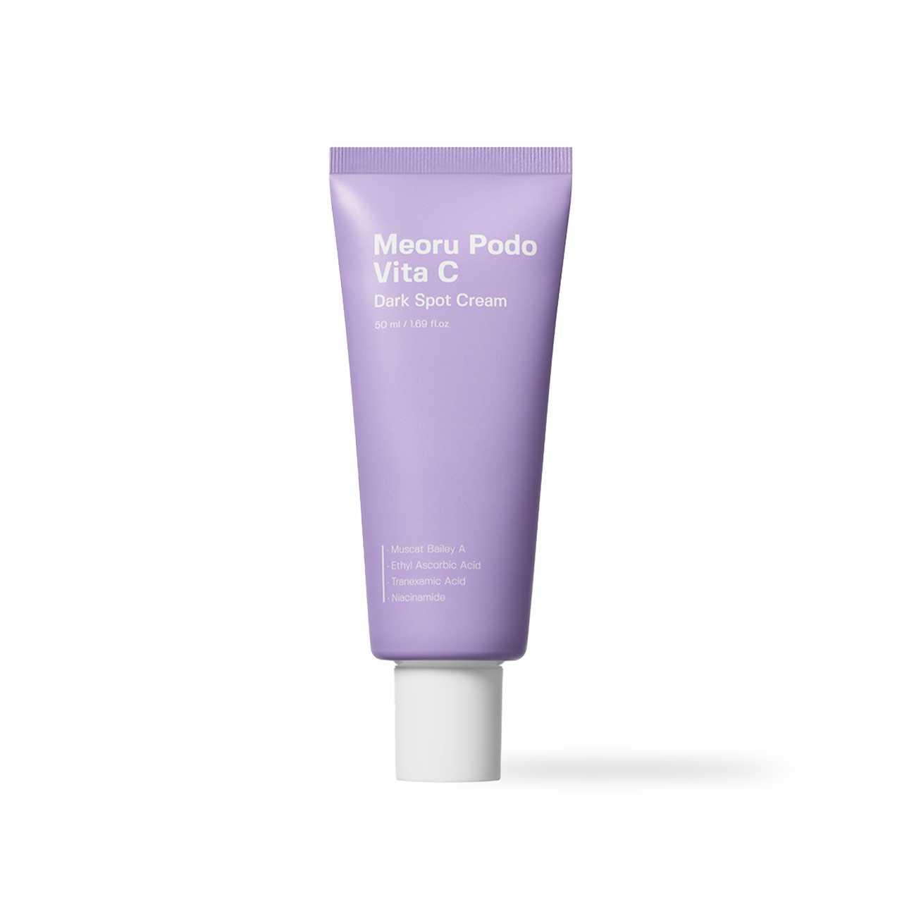 [ Cream 50mSUNGBOON EDITOR] Meoru Podo VitaC Dark Spotl