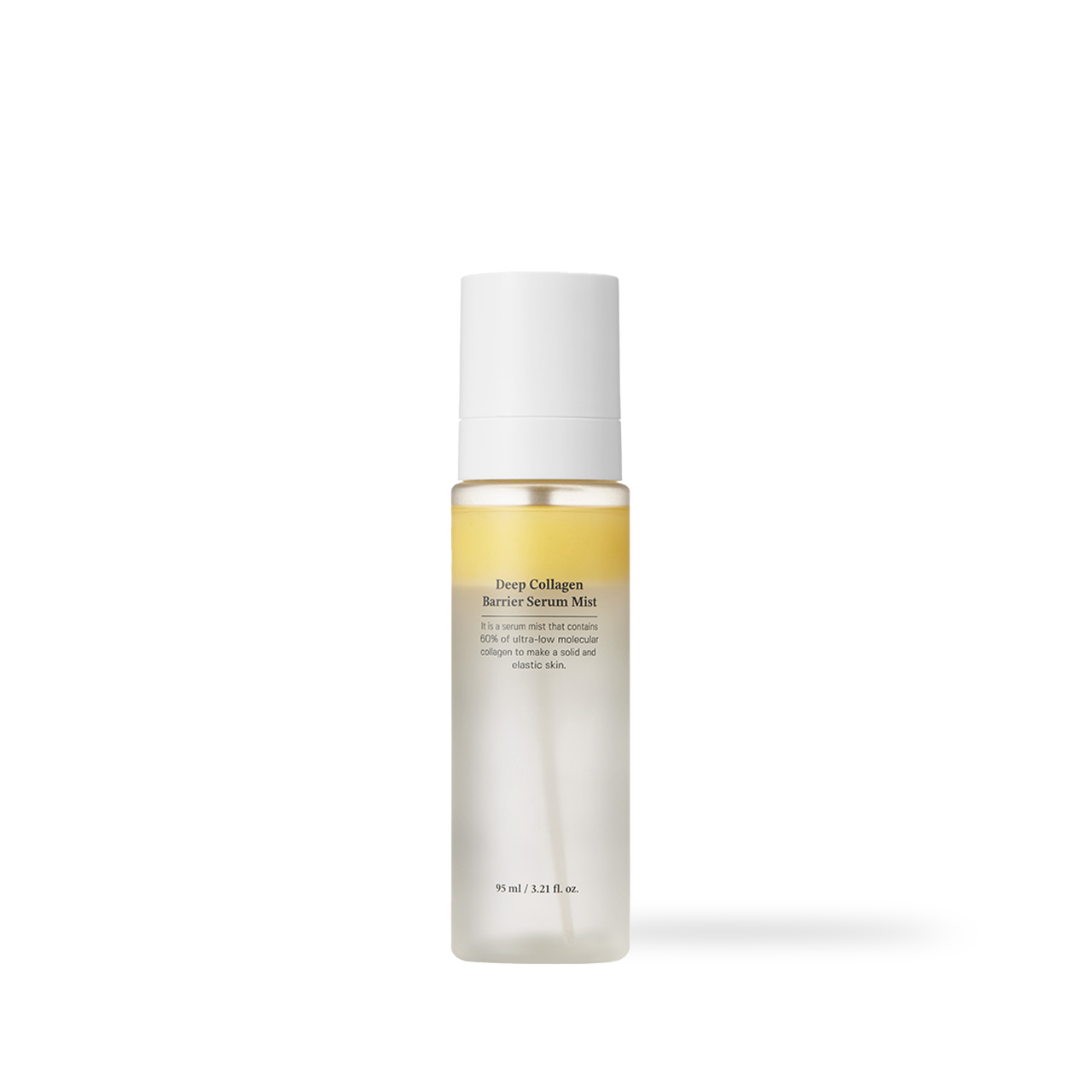 [SUNGBOON EDITOR] Deep Collagen Barrier Serum Mist 95ml
