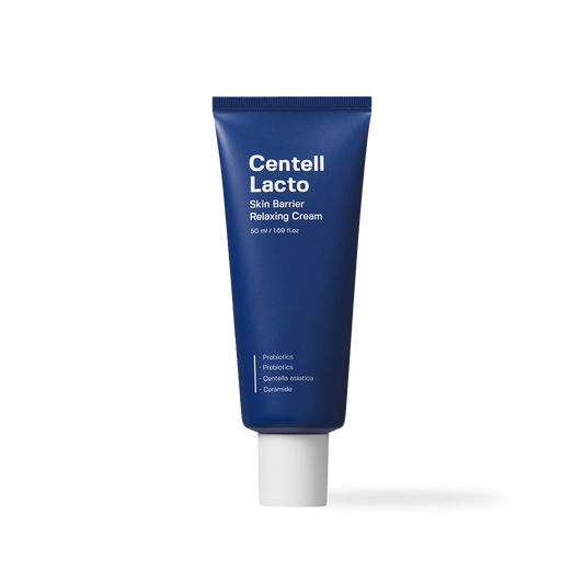 [SUNGBOON EDITOR] Centell Lacto Skin Barrier Relaxing Cream 50ml
