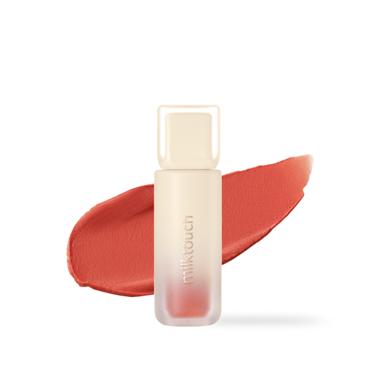 [milktouch] Spread Fit Blur Tint 06 Peach Pitch 4g