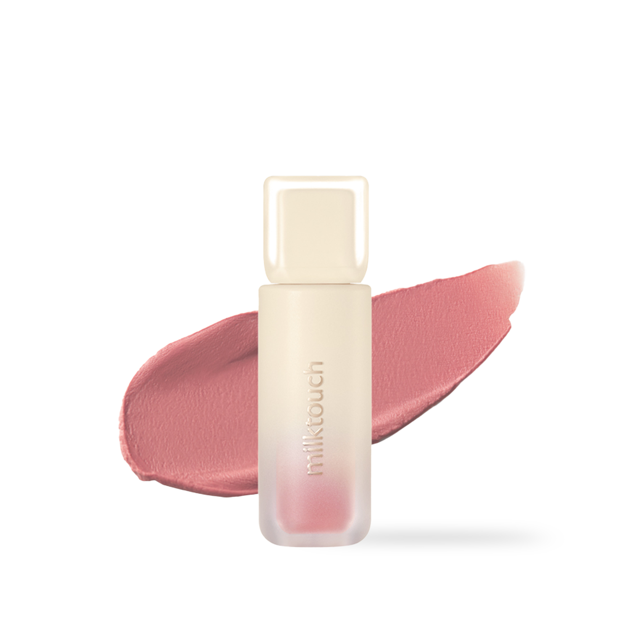 [milktouch] Spread Fit Blur Tint 02 Morning Fluffy 4g