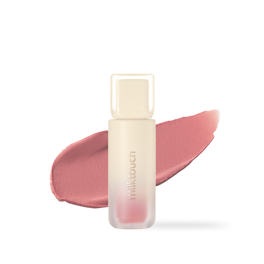 [milktouch] Spread Fit Blur Tint 02 Morning Fluffy 4g