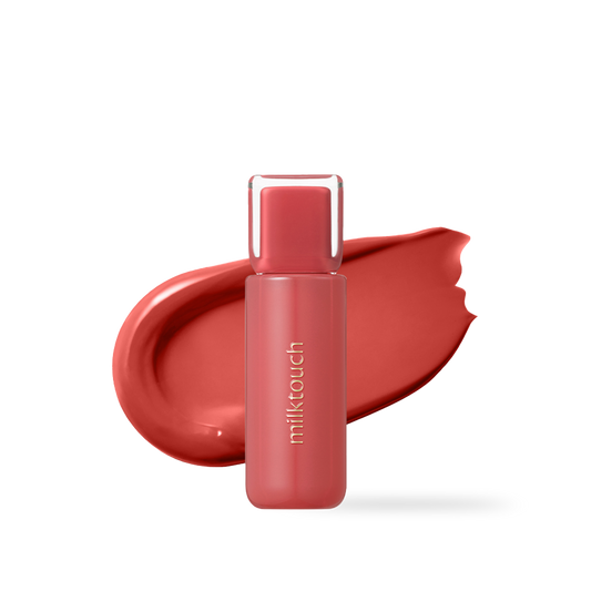 [milktouch] Jelly Fit Tinted Glow Tint 4g #05 Apple Pom