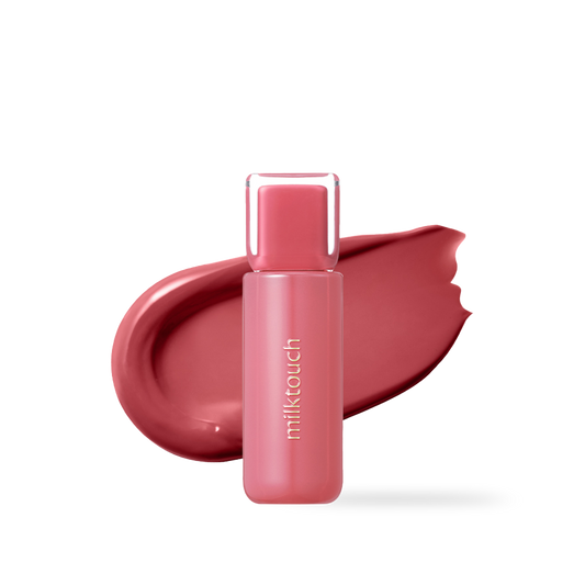 [milktouch] Jelly Fit Tinted Glow Tint 4g #04 Mute-Ficial Plum