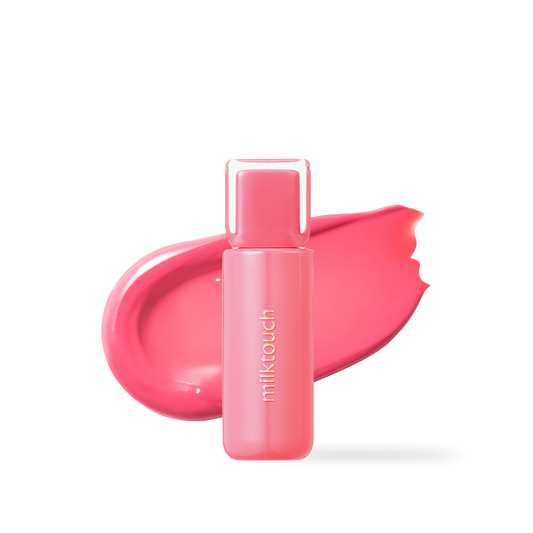 [milktouch] Jelly Fit Tinted Glow Tint 4g #03 Cool Time Berry