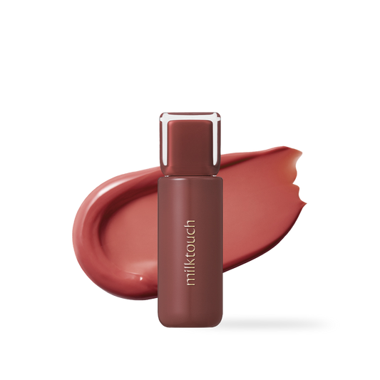 [milktouch] Jelly Fit Tinted Glow Tint #10 Fallen Coco 4g