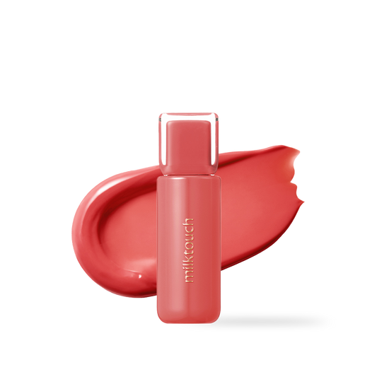 [milktouch] Jelly Fit Tinted Glow Tint #07 Autumn Peach 4g