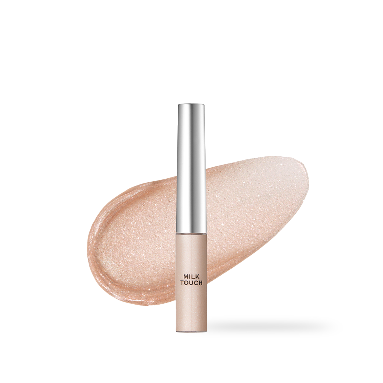 [milktouch] Fairy Jewel Eye Glitter 7g #Dreaming Shell Jewelry