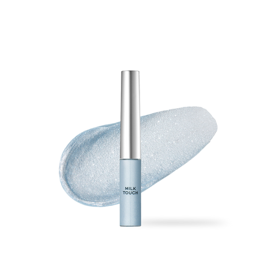 [milktouch] Fairy Jewel Eye Glitter 7g #Blooming Sea Jewelry