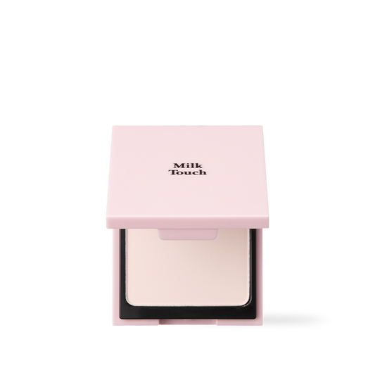 [milktouch] All Day Perfect Blurring Fixing Pact 10g