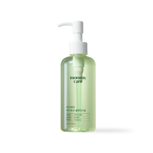 [mommycare] Sea Grape Cleansing Oil 200ml