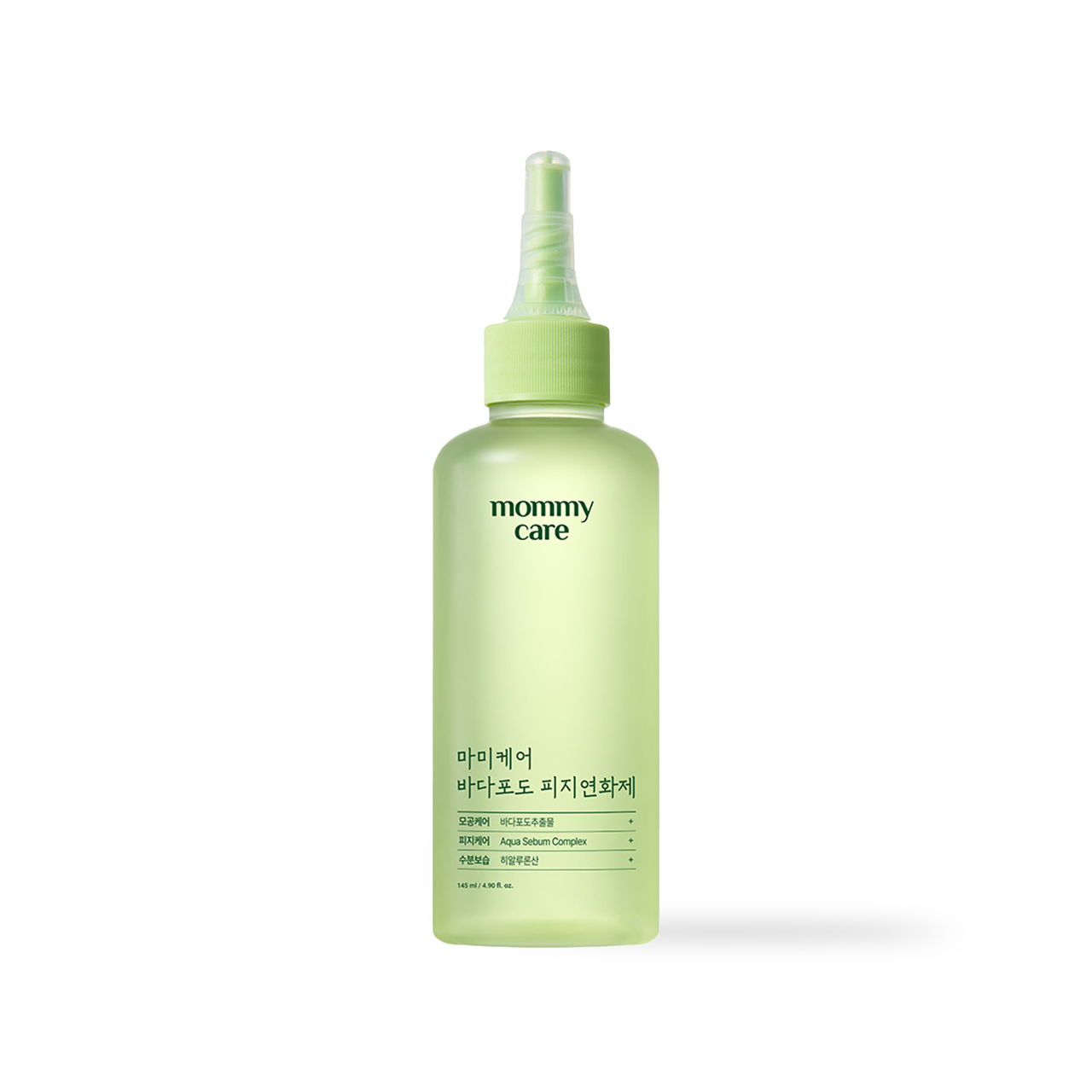 [mommycare] Sea Grape Aqua Sebum Soft Toner 145g