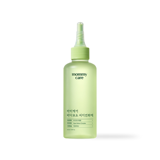 [mommycare] Sea Grape Aqua Sebum Soft Toner 145g