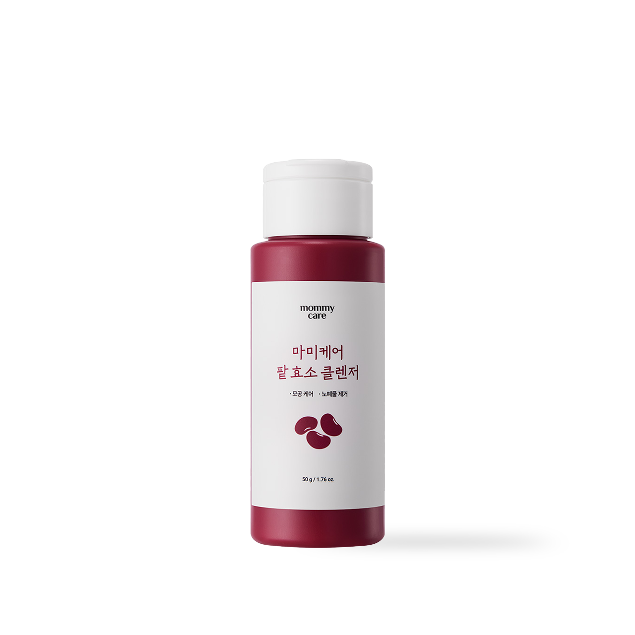 [mommycare] Red bean Enzayme Cleanser 50g